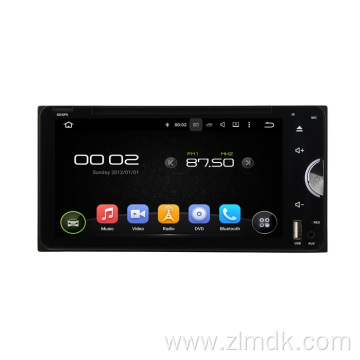 6.95''Car Dvd Player for Toyota crown